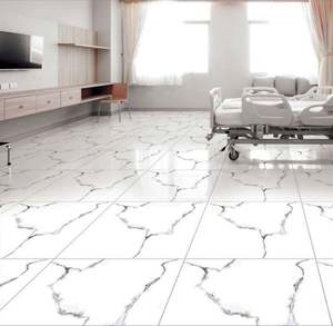 Carreau de céramique de qualité d'exportation indienne 60x60 cm pour application à la maison et à l'hôtel à un prix abordable - Product Image 3