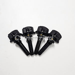 4 Sensores de Presión de Neumáticos TPMS de 433MHz 52940-L1100 52940L1100 para Kia <span class=keywords><strong>Optima</strong></span> Sorento Hyundai Sonata Elantra 2020 2021 2022 2023 - Product Image 5