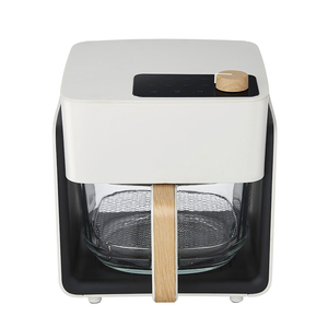 Freidora de aire digital alemana con thermostatTurbo Olla de tostador caliente <span class=keywords><strong>sin</strong></span> <span class=keywords><strong>aceite</strong></span>-Freidora de aire barata - Product Image 4