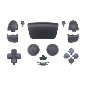 Top <span class=keywords><strong>vente</strong></span> jeu pièces réparées pour Play Station 5 <span class=keywords><strong>prix</strong></span> usine 16 In1 Kits de boutons pour contrôleur <span class=keywords><strong>PS5</strong></span> BDM020 boutons - Product Image 1