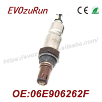 Sonde d'oxygène avant de haute qualité 06E906262F Sonde lambda pour VW Touareg 3.0 TSI 2011-2016 3.0 TSI CJTA 2010-2018
