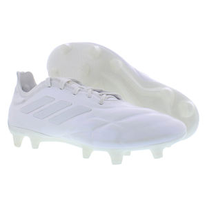Zapatos de Fútbol Unisex Adidas Copa Pure.1 FG Color Blanco |   100% Auténtico - Product Image 5
