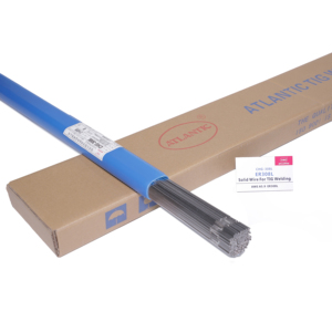 <span class=keywords><strong>ATLANTIC</strong></span> Hersteller ER308L -3,6mm AWS A5.9 MIG TIG Hochfester Edelstahl-Schweißdraht OEM/ODM - Product Image 3