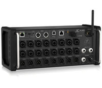 X AIR XR18 Mixer Digital 18-Kanal, 12-Bus untuk Tablet iPad/Android dengan 16 Programmable