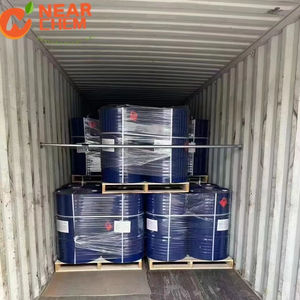 Suministro de fábrica <span class=keywords><strong>China</strong></span> 99% CAS NO. <span class=keywords><strong>100</strong></span>-61-8 Monometilanilina/<span class=keywords><strong>N</strong></span>-metilanilina/NMA - Product Image 6