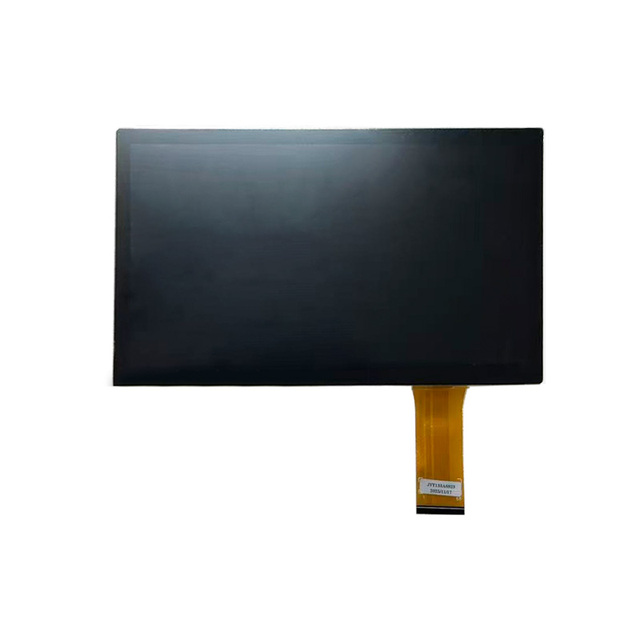 For Smart Home IPS LCD Capacitive Sensor Touch Screen Modules 7 10.1 11.6 12.1 13.3 15 15.6 17 18.5 Display Touch Module