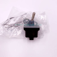 Interrupteurs à levier de qualité commerciale Honeywell 11NT1-2 MICRO SWITCH Série NT