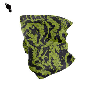 2025 Neues <span class=keywords><strong>Design</strong></span> Multifunktion ale benutzer definierte Tube Bandana Schal Modische Milch Seide Hals Gamasche Kopf bedeckung für den Außenbereich - Product Image 5