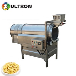 Nuevo tipo de máquina de condimentos para hacer aperitivos y <span class=keywords><strong>patatas</strong></span> fritas - Product Image 1