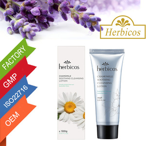 Nettoyant pour le visage OEM à l'extrait de citron pour les peaux grasses, nettoyant pour le visage pour les soins de la peau <span class=keywords><strong>eskinol</strong></span> nettoyant pour le visage