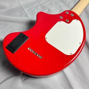 Chitarra Elettrica FERNANDES con Altoparlante Integrato - Product Image 2