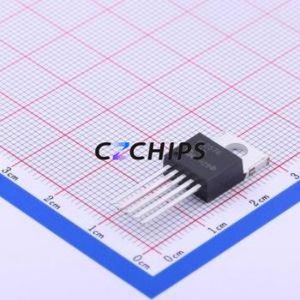 Original et tout nouveau IL2576-ADJKB-P TO-220-5 Circuit intégré IC Puce PMIC DC-DC Power IC - Product Image 1