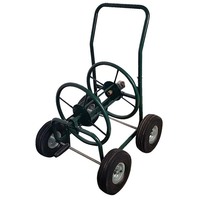 Chariot à main pour le transport d'eau, chariot à main portable pour réservoir d'eau pour la ferme et le jardin