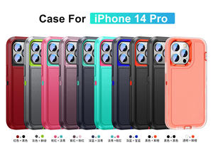 Pour iPhone 17 coque de téléphone nouvelle sensation de peau protection anti-rayures couverture anti-chute Compatible avec iPhone 16 15 14 13 coque de téléphone - Product Image 6