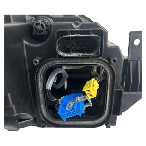 Ensemble de phares d'origine pour S-Class Coupé W217, phares LED série S300 S400 S500 S600 S63 Mercedes SLED - Product Image 4