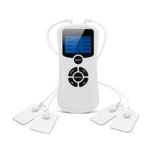 Máquina <span class=keywords><strong>de</strong></span> Terapia Digital Tens 3000 7000, Masajeador Tens para Aliviar el Dolor - Product Image 2