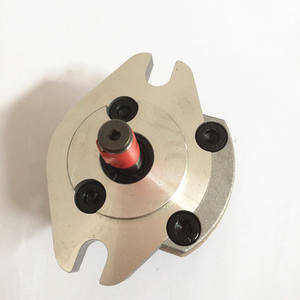 HGP 1A קטן הילוך משאבת עבור 0.5 כדי 8 cc - Product Image 2
