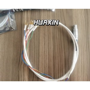 Câble de test DIY 34102A pour Keysight Agilent HP 34420A Keithley 2182A, 5 m (16,4 pi) - Product Image 3