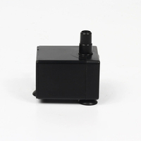 Système de refroidissement d'air Submersible de haute qualité, sans balais, pour bac à eau, Mini-moto, 5V Dc, ml