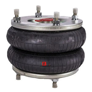 Contitech hava bahar körük için orijinal orijinal silindir FD138-18DS G1/2 - Product Image 2