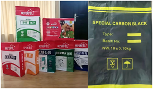 Nouvelle imprimante d'étiquettes flexographiques automatique à 4 couleurs contrôle Android haute vitesse 130 m/min pour les sacs en papier Kraft lourd en rouleau - Product Image 4