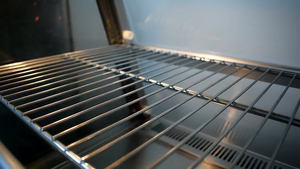 SHINE JUNMA-calentador de Pie comercial <span class=keywords><strong>KFC</strong></span> para restaurante, escaparate de exhibición de comida caliente, calentador de exhibición de comida caliente - Product Image 4