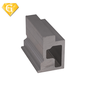<span class=keywords><strong>Aluminium</strong></span> Profiel Buis Aangepaste Hek Truck Lichaam Meubelen Geëxtrudeerde <span class=keywords><strong>Aluminium</strong></span> Profiel Buis