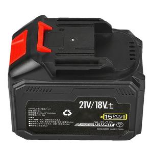 แบตเตอรี่โซลิดสเตต Baozun 12-21V 5-20 เซลล์ 0.6-3A สีเขียว คุณภาพสูง อายุการใช้งานยาวนาน พอร์ตชาร์จปรับแต่งได้ หลายพอร์ต - Product Image 1