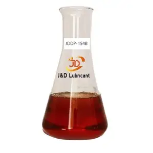 JDDP-154B Borated Polyisobutylene Succinimide Ashless Dispersantt Lubricants Oil