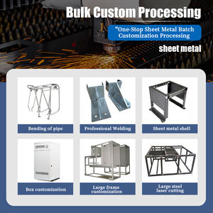 Componenti Metallici di Precisione Personalizzati Lavorati a CNC, Accessori per Tornio, Maniglie e Parti in Rame e Ottone - Product Image 6