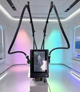 슬리밍 제품의 최신 베스트셀러 온다 마이크로웨이브 얼굴 탄력 강화 기기 및 지방 감소 기기 - Product Image 4