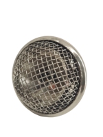 PT2.0 Tête de sprinkler en laiton à mousse 68/79/93 degrés fermée Équipement flexible de protection contre les incendies