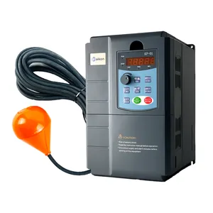 Smart Elektronica Water Tank Niveau Controller Automatische Module Detectie Rubber Kabel Float Niveau Schakelaar Vloeistof Sensor