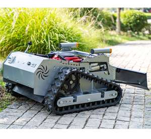 زاحف ذكي حاصل على شهادة CE ، بالتحكم عن بعد ، مناسب لجميع المواسم - Product Image 6