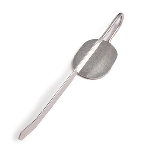 Marcapáginas 3D Único de Alta Calidad para Regalo Promocional, Marcapáginas de Metal Plateado con Esmalte Duro y Suave Personalizado - Product Image 5