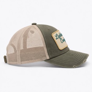 Gorra de Béisbol Moderna de 6 Paneles, de Poliéster/Algodón, con Logotipo Bordado y Apliques Serigrafiados, Unisex, para Adultos, Deportiva, para Exteriores - Product Image 3