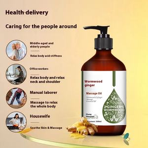 Huile de massage en gros, très demandée à bas prix - Product Image 2