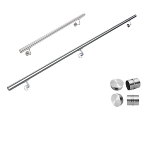 Rail en aluminium DF, profilé en U pour garde-corps en verre, <span class=keywords><strong>piscine</strong></span>, meilleur prix - Product Image 6