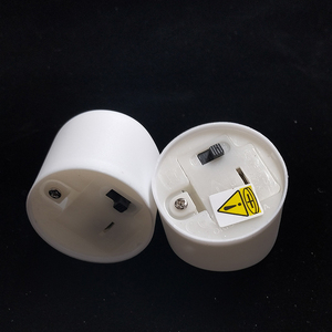 เทียน LED ไร้เปลวไฟ UL4200A รุ่น Wave ขนาดเล็ก ใช้พลังงานจากแบตเตอรี่ รุ่นที่ได้มาตรฐานออสเตรเลีย สำหรับตกแต่งบ้าน งานปาร์ตี้ ดีวาลี - Product Image 4