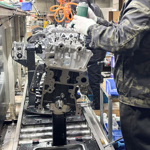 ชิ้นส่วนเครื่องยนต์ A14NET 1.4T luj <span class=keywords><strong>บล็อก</strong></span>ยาวสำหรับ Chevrolet Cruze ORLANDO TRAX Buick ENCORE - Product Image 4