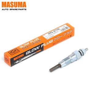 MASUMA Bujía incandescente de alto rendimiento, construcción duradera, calentamiento rápido, 2017 - Product Image 1