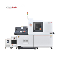 COORAY CR-SL HS-932 pour centre de tournage CNC Fanuc, moyenne capacité, double broche