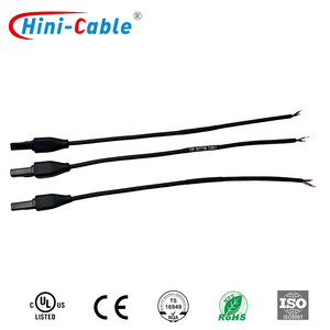 Arnés <span class=keywords><strong>de</strong></span> cables <span class=keywords><strong>de</strong></span> cobre con aislamiento <span class=keywords><strong>de</strong></span> goma <span class=keywords><strong>de</strong></span> silicona personalizado <span class=keywords><strong>de</strong></span> alta calidad con sensor <span class=keywords><strong>de</strong></span> cables con conductor <span class=keywords><strong>de</strong></span> Aluminio revestido <span class=keywords><strong>de</strong></span> cobre - Product Image 2