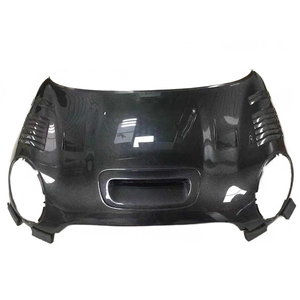 Capot moteur avant en fibre de carbone pour BMW <span class=keywords><strong>MINI</strong></span> F55 F56 F57 Cooper S - Product Image 2