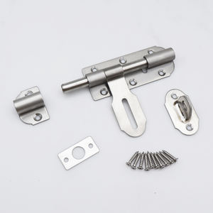 Utilisation <span class=keywords><strong>de</strong></span> boulon <span class=keywords><strong>de</strong></span> <span class=keywords><strong>tour</strong></span> <span class=keywords><strong>de</strong></span> porte coulissante d'acier inoxydable pour des accessoires <span class=keywords><strong>de</strong></span> portes et <span class=keywords><strong>de</strong></span> fenêtre - Product Image 2