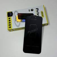 Film de verre trempé de téléphone portable de haute qualité pour protecteur d'écran multifonction OPPO Realme C1 C2 3pro 5pro