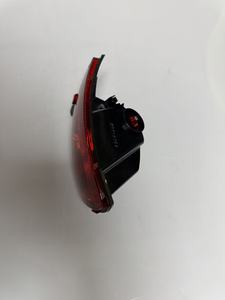 Reflector de Luz Antiniebla Trasera para Automóvil de Alta Calidad 265801896R, Lado Derecho, <span class=keywords><strong>Rojo</strong></span>, Sistema de Iluminación Automotriz para Renault <span class=keywords><strong>KADJAR</strong></span>, 1 Año de Garantía - Product Image 3