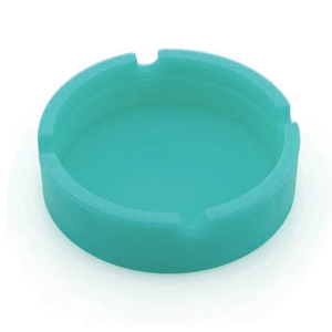 <span class=keywords><strong>Cendrier</strong></span> de table moderne classique en silicone avec logo personnalisé <span class=keywords><strong>Cendrier</strong></span> de table polyvalent <span class=keywords><strong>Cendrier</strong></span> en silicone sans fumée résistant à la chaleur Fumer - Product Image 3