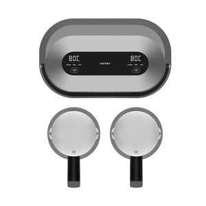 Hotsy High Quality Heat Protection Stainless Steel Electric Automatic Arabic Double Cups Turkish <b>Coffee</b> Machine - Product Image 5