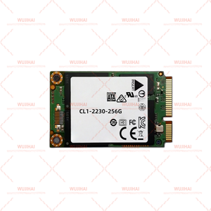ใหม่ M.2 2230 โซลิดสเตตไดรฟ์ 256G 512G PCIE โน้ตบุ๊ค SSD CL1-2230-256G - Product Image 3